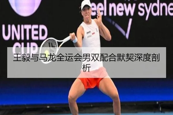 王毅与马龙全运会男双配合默契深度剖析